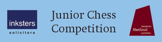 Junior Chess Competition